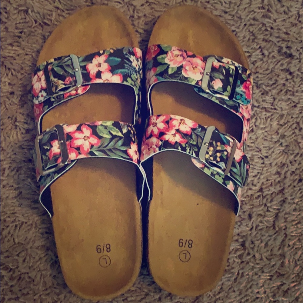Sold****Sandals